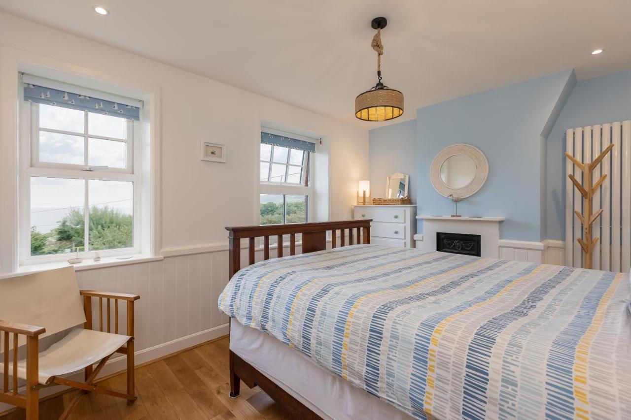 Robin Hood'S Bay Coastguard'S Cottage With A View Eksteriør bilde